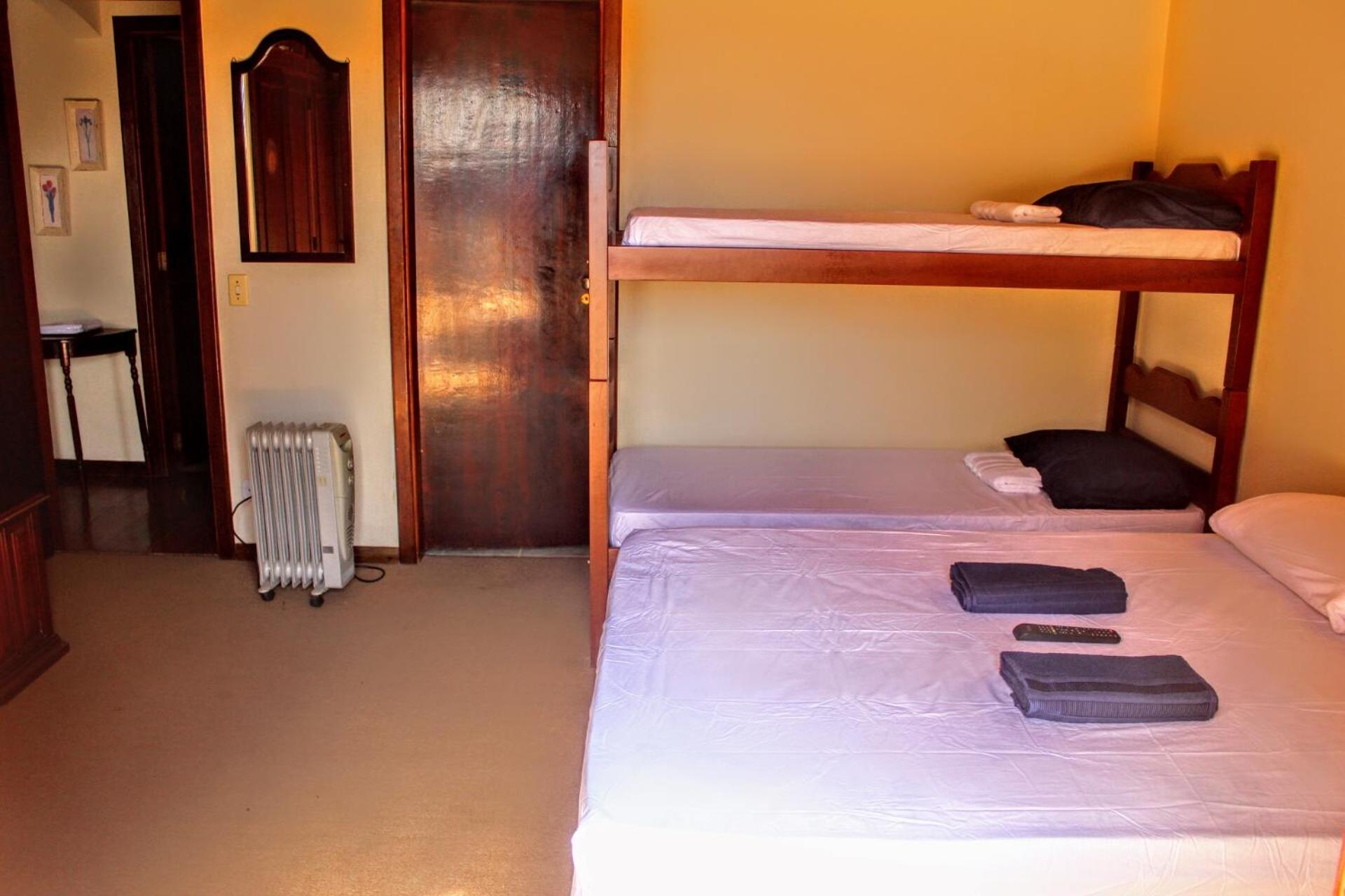 A Casa Dos Artistas Hotel - Campos do Jordao — Fotos 3